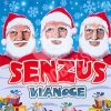 Senzus: Vianoce - CD (Senzus)