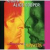 Alice Cooper, Alice Cooper: Mascara & Monsters - The Best Of Alice Cooper CD, CD