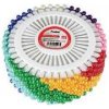 Špendlíky FOSKA krajčírske 38 mm, 480 ks