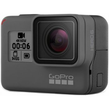 GoPro HERO6 od 458,55 € - Heureka.sk