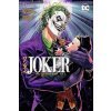 DC Comics Joker: One Operation Joker 1