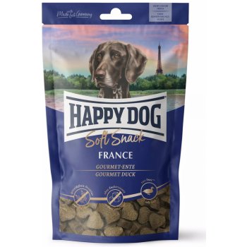 Happy Dog SENSIBLE Soft Snack France 100 g