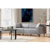 Atelier Del Sofa Petra 3 – Svetlosivá