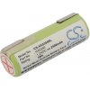 Cameron Sino produkt CS-HX5350SL Napätie 1.2V Ni-MH 2500mAh zelená - neoriginálne