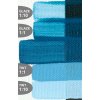 Golden Fluid Acryl 30ml 2051 Cerulean blue deep