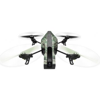 Parrot AR.Drone 2.0 Elite Edition Jungle - PF721842BI