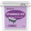 Allnature Epsomská sůl Levandule 5 kg