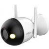 DAHUA Consumer DAHUA IP kamera F2C-PV/ Bullet/ Wi-Fi/ 2Mpix/ objektiv 2,8mm/ H.265/ krytí IP67/ IR až 30m/ ONVIF/ CZ app