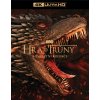 Magic Box Hra o tróny 1-8. séria (33BD) (UHD+3BD bonus disk) W02998 - UHD Blu-ray kolekcia