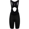Pissei Primapelle Bib Shorts, Nero Veľkosť: L