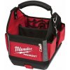 MILWAUKEE 4932464084 brašna PACKOUT Tote Toolbag 25cm, 28 vreciek 4932464084