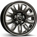 Alcar Hybridrad 132200A 7x17 5x114,3 ET50