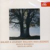MUSICA BOHEMICA: CESKE LIDOVE BALADY CD