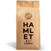 Zlaté Zrnko Hamlet Zmes arabika 50% a robusta 50% VÝRAZNÝ 1 kg