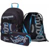 Baagl 3 Skate Bluelight