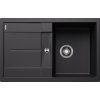 Blanco METRA XL 6 S Silgranit čierná
