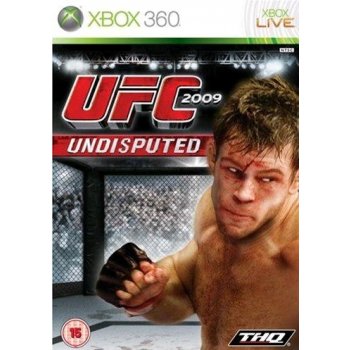 UFC 2009: Undisputed