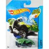 Hot Wheels ENGLISH COLOR SHIFTERS ASST