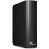 Stolný pevný disk Western Digital WD Elements 8 TB USB 3.0 (WDBWLG0080HBK-EESN)