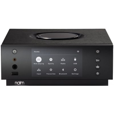 NAIM Audio Uniti Atom Headphone