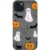 Picasee Fashion Case MagSafe pre Apple iPhone 14 Plus - Spooky crew