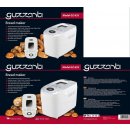 Guzzanti GZ 635