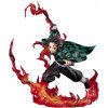 Heo GmbH Demon Slayer Tanjiro Kamado FiguartsZERO Statue 19cm