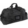 MIL-TEC® Taška MIL-TEC US COMBAT PARACHUTE stredná, čierna