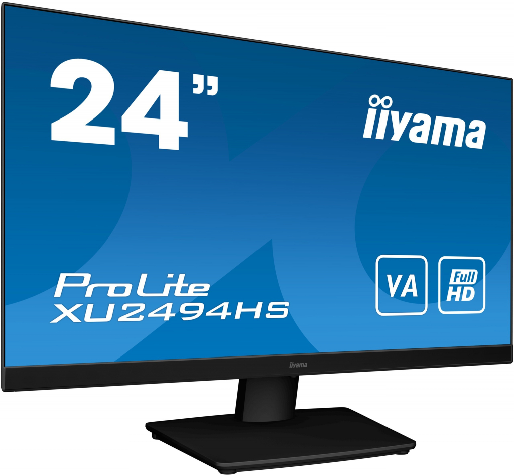 iiyama ProLite XU2494HS-B2