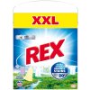 Rex prací prášok na bielu bielizeň 3,3 kg