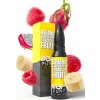 Příchuť Riot Squad Shake and Vape 10/60ml Banana Raspberry & Dragonfruit (Banán, malina a dračí ovoce)