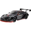 Tamiya TT-02 On-Road RC Autos Porsche 911 GT3R (992) Lac.TT-02 čierna 1:10 RC model auta elektrický 4WD (4x4) 2,4 GHz lakovaná; 300047512