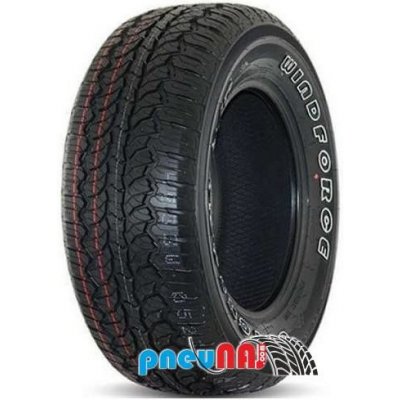 Windforce Catchfors A/T 265/70 R17 115T