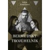Bermudský trojúhelník - Silvia Antalíková