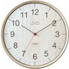 JVD Nástenné hodiny HA17.2