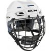 CCM Hokejová prilba CCM Tacks 310 S26 SR combo