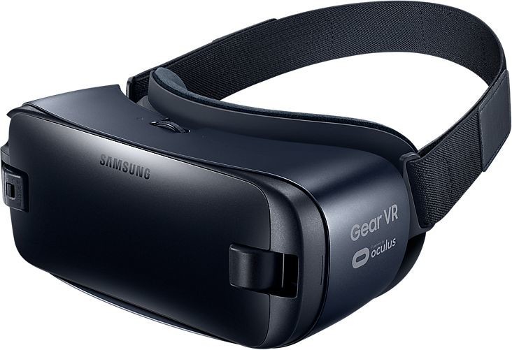 Samsung Gear VR SM-R323 od 151,8 € - Heureka.sk