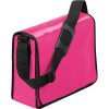 Halfar Taštička Lorrybag® Eco 1802814, 37x29x13cm COT472814e1299-magenta Purpurová UNI