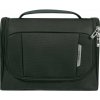 Samsonite Respark Hanging Toilet Kit toaletná taška 145865 14 forest green