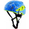 Camp Speed Comp light blue Modrá; 54-60 cm helma