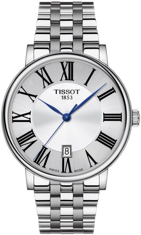 Tissot T122.410.11.033.00