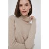 Vlnený sveter United Colors of Benetton 1002D2348.562.. béžová S