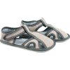 EF Barefoot papuče 386 Grey