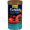 Tetra Cichlid Colour Pellets 500 ml
