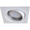Rabalux 1055 Lite zápustné bodové LED svietidlo 3-set 3x3W IP40