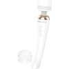 Bodywand - Curve Rechargeable Wand Massager White - Masážna Hlavica