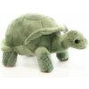 Plyš Korytnačka