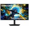 Samsung Odyssey OLED G7 S32HG730SU