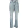 Dámske džínsy CALVIN KLEIN modré Azzurro