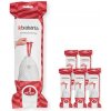 Brabantia Sáčky do odpadkového koša J PERFECTFIT 20-25 l, 120 ks